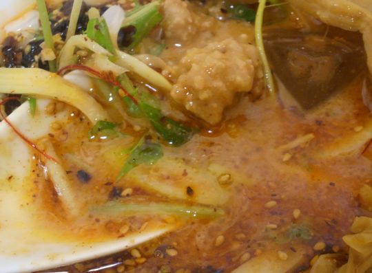 1000円グルメの日々in宇都宮