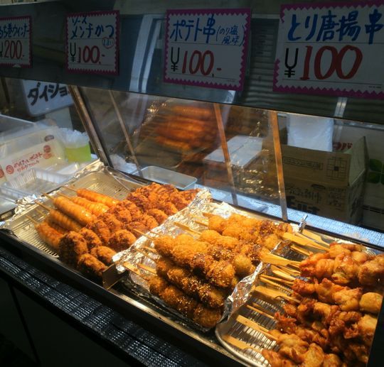 1000円グルメの旅　from 宇都宮　to 47都道府県