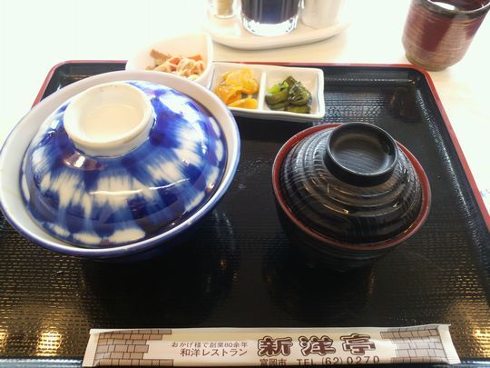 1000円グルメの旅　from 宇都宮　to 47都道府県