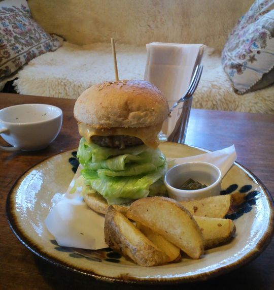 1000円グルメの旅　from 宇都宮　to 47都道府県