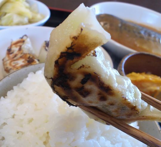 1000円グルメの旅 from 宇都宮 to 47都道府県