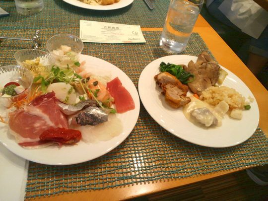 1000円グルメの旅 from 宇都宮 to 47都道府県