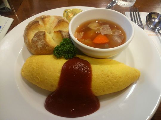 1000円グルメの旅 from 宇都宮 to 47都道府県