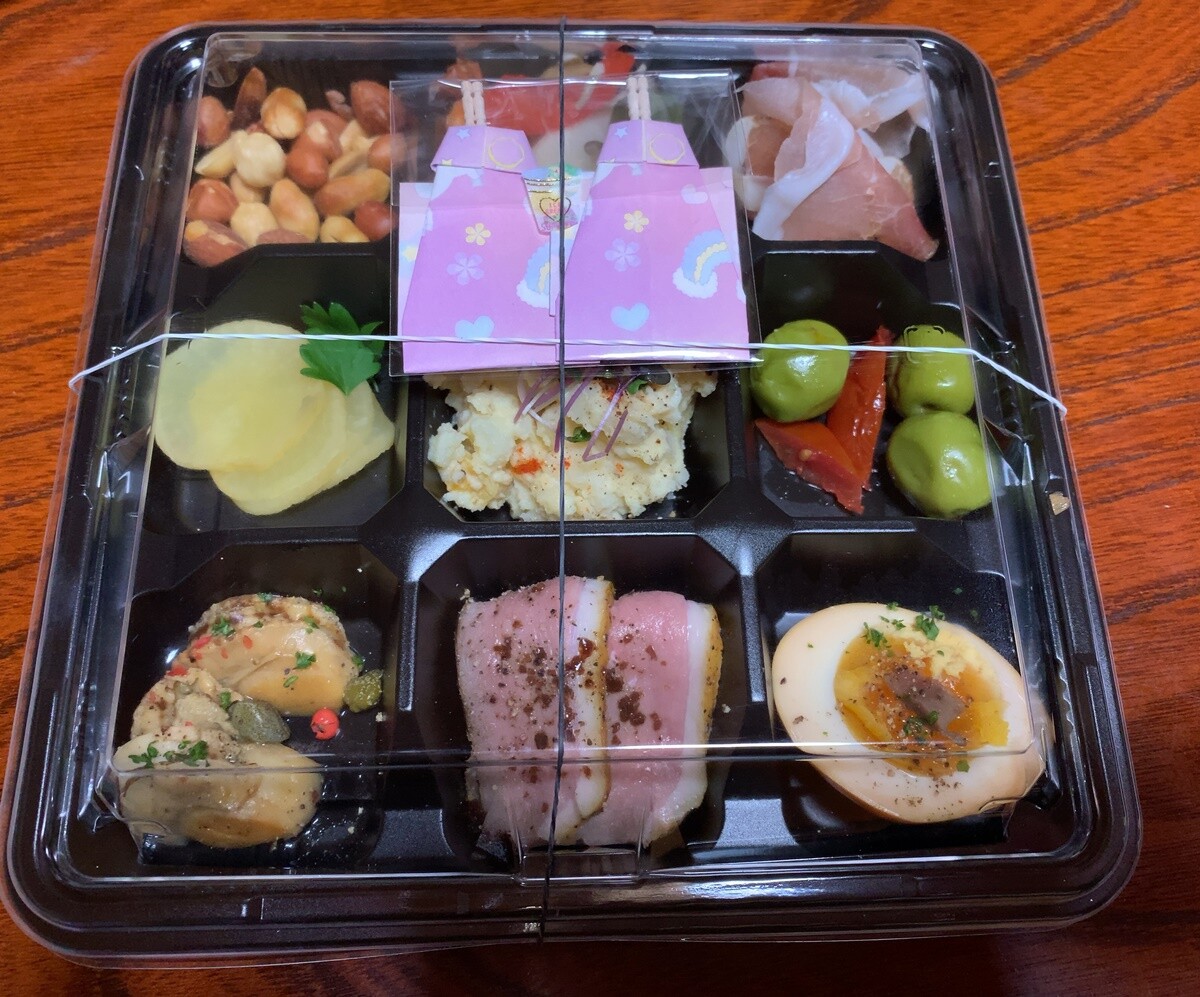 燻製ワールドのテイクアウト Smokeman 宇都宮市 2回目 1000円グルメの旅 Powered By ライブドアブログ