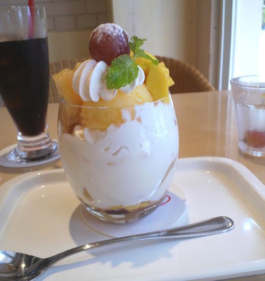 1000円グルメの日々in宇都宮