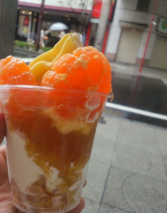 1000円グルメの旅　from 宇都宮　to 47都道府県