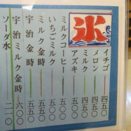 1000円グルメの日々in宇都宮