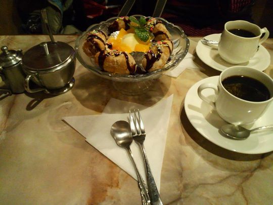 1000円グルメの旅　from 宇都宮　to 47都道府県