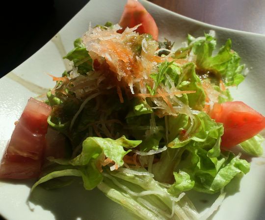 1000円グルメの旅 from 宇都宮 to 47都道府県