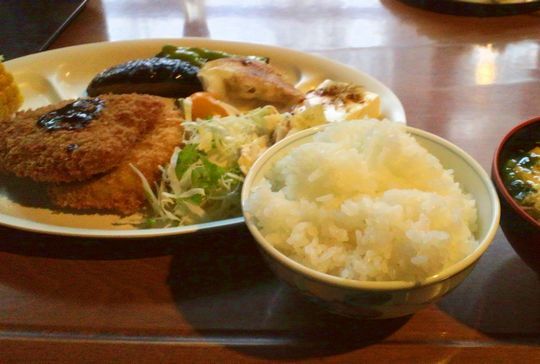 1000円グルメの旅　from 宇都宮　to 47都道府県