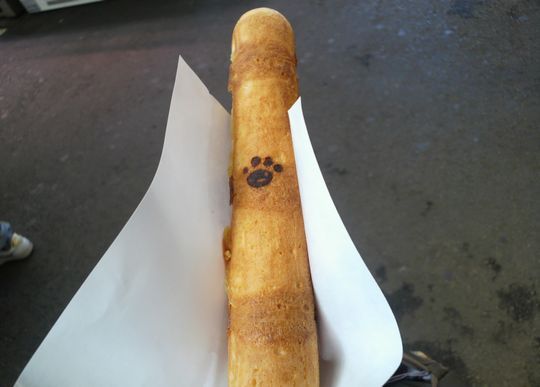 1000円グルメの旅　from 宇都宮　to 47都道府県