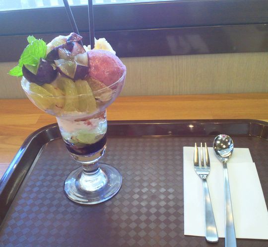 1000円グルメの旅 from 宇都宮 to 47都道府県