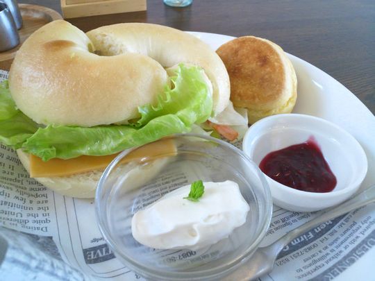 1000円グルメの旅　from 宇都宮　to 47都道府県