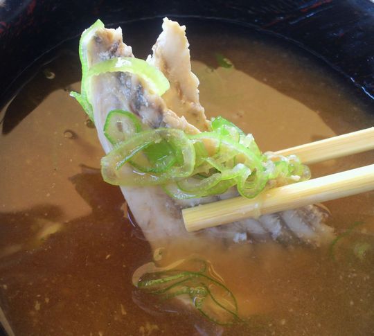 1000円グルメの日々in宇都宮