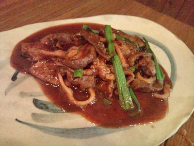 1000円グルメの日々in宇都宮