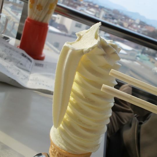 1000円グルメの旅 from 宇都宮 to 47都道府県