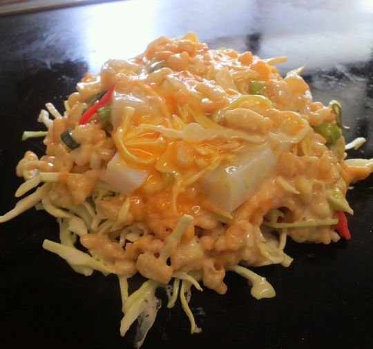 1000円グルメの旅 from 宇都宮 to 47都道府県