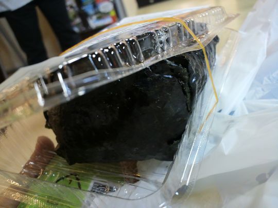 1000円グルメの旅 from 宇都宮 to 47都道府県