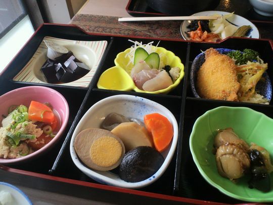 1000円グルメの旅 from 宇都宮 to 47都道府県