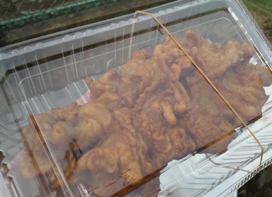 1000円グルメの旅　from 宇都宮　to 47都道府県