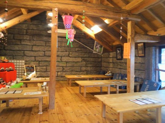 1000円グルメの旅　from 宇都宮　to 47都道府県