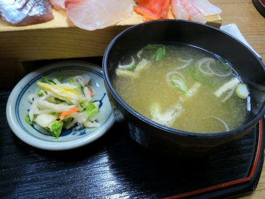 1000円グルメの旅 from 宇都宮 to 47都道府県