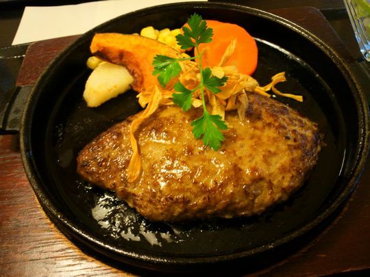 1000円グルメの旅 from 宇都宮 to 47都道府県