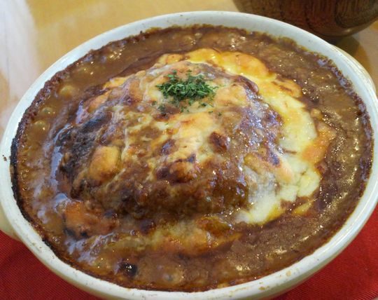 1000円グルメの旅　from 宇都宮　to 47都道府県