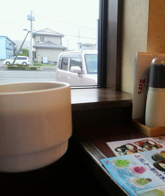 1000円グルメの旅　from 宇都宮　to 47都道府県