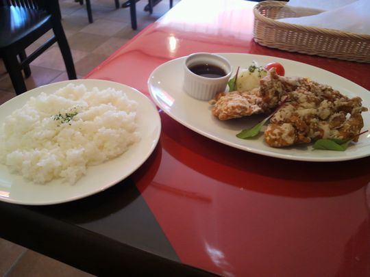 1000円グルメの旅　from 宇都宮　to 47都道府県