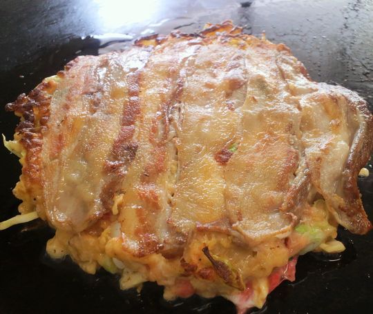 1000円グルメの旅 from 宇都宮 to 47都道府県