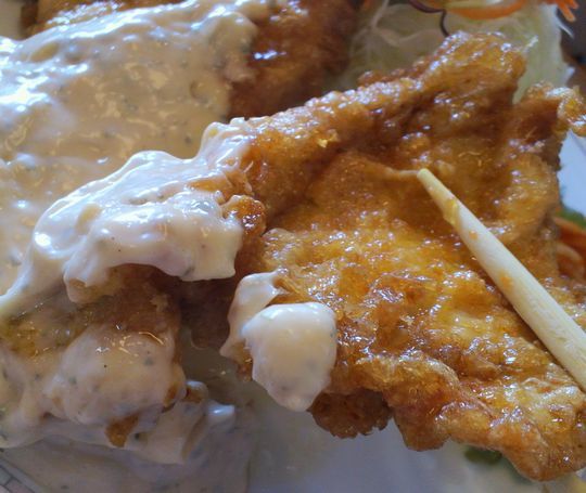 1000円グルメの旅 from 宇都宮 to 47都道府県