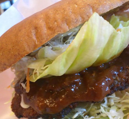 1000円グルメの旅 from 宇都宮 to 47都道府県