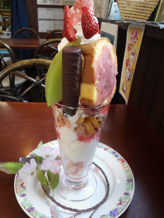1000円グルメの旅 from 宇都宮 to 47都道府県