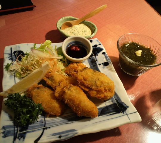 1000円グルメの旅　from 宇都宮　to 47都道府県