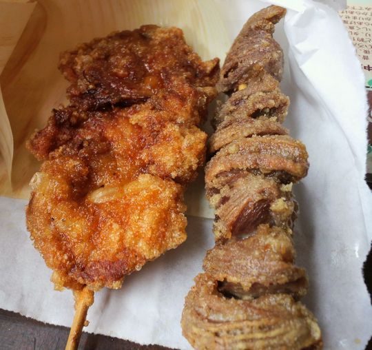 1000円グルメの旅　from 宇都宮　to 47都道府県