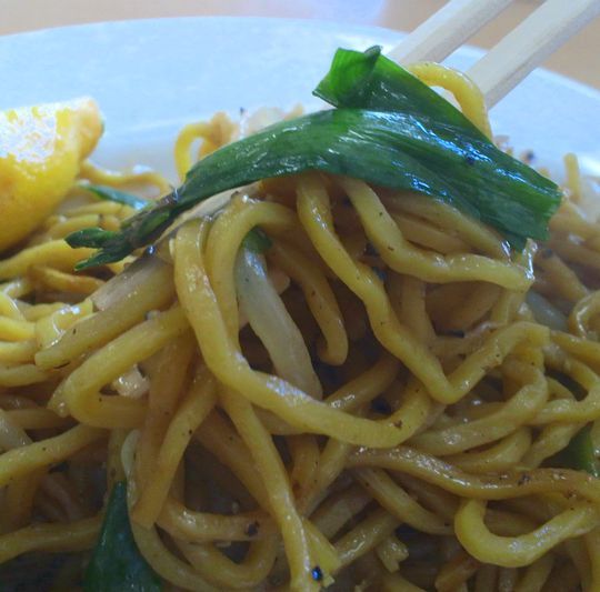 1000円グルメの旅　from 宇都宮　to 47都道府県