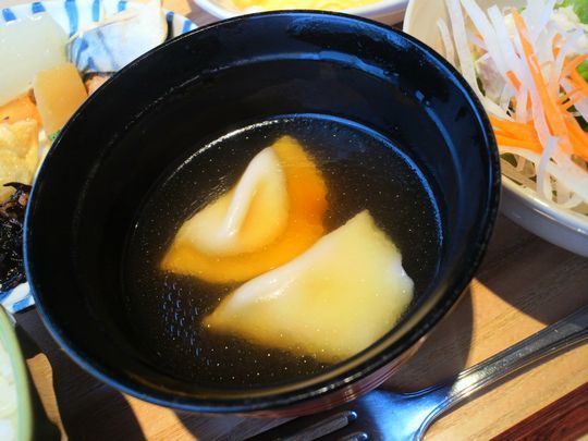 1000円グルメの旅　from 宇都宮　to 47都道府県