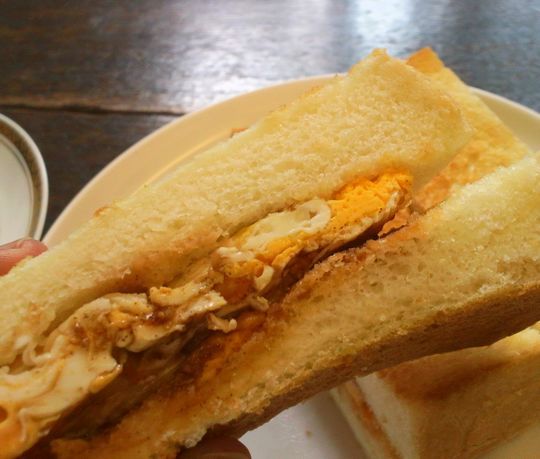 1000円グルメの旅 from 宇都宮 to 47都道府県