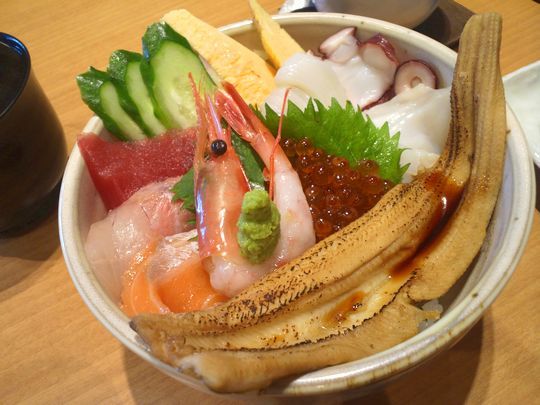 1000円グルメの旅　from 宇都宮　to 47都道府県