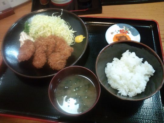 1000円グルメの日々in宇都宮