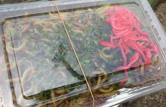 1000円グルメの旅　from 宇都宮　to 47都道府県