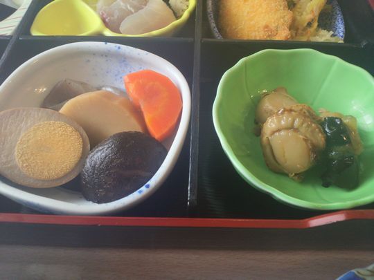 1000円グルメの旅 from 宇都宮 to 47都道府県