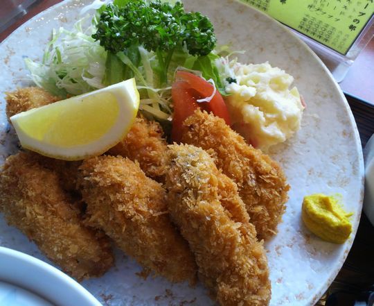 1000円グルメの旅 from 宇都宮 to 47都道府県