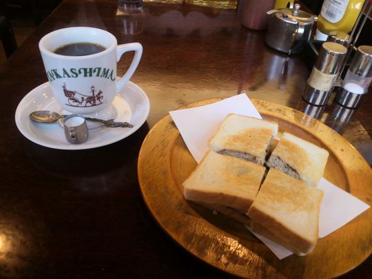 1000円グルメの旅 from 宇都宮 to 47都道府県