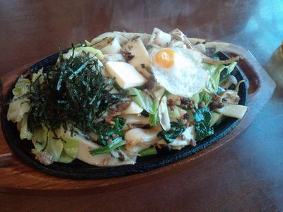 1000円グルメの日々in宇都宮
