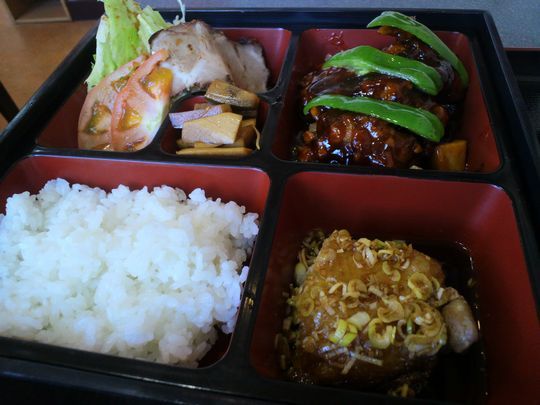 1000円グルメの旅　from 宇都宮　to 47都道府県