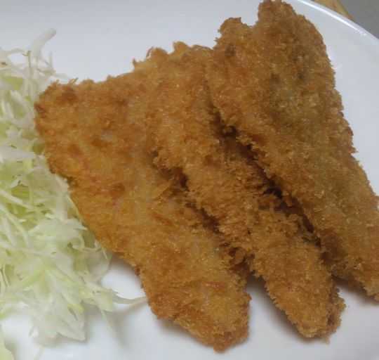 1000円グルメの日々in宇都宮