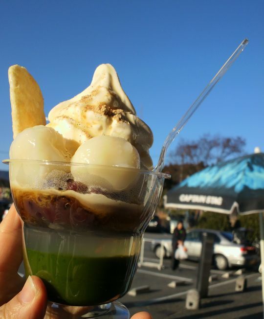 1000円グルメの旅 from 宇都宮 to 47都道府県
