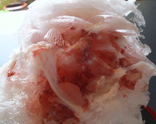 1000円グルメの旅　from 宇都宮　to 47都道府県